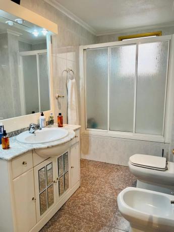 Piso en Barrio Los Magros-Casablanca