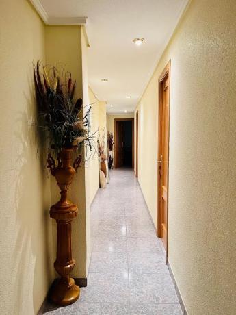 Piso en Barrio Los Magros-Casablanca