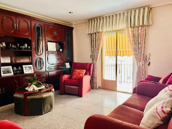 Piso en Barrio Los Magros-Casablanca