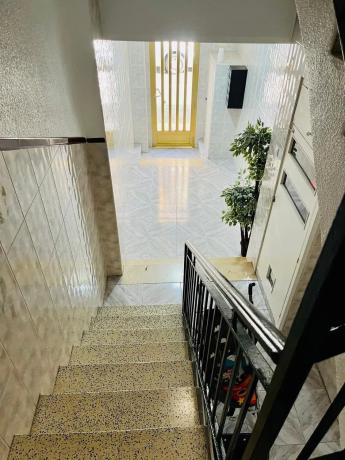 Piso en Barrio Los Magros-Casablanca
