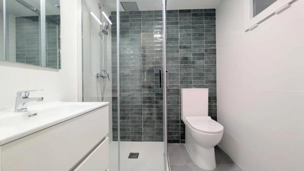 Piso en Barrio Pont Nou-Corazón de Jesús