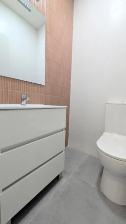 Piso en Barrio Pont Nou-Corazón de Jesús