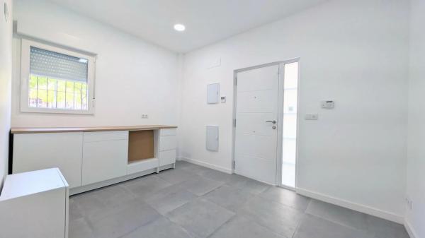 Piso en Barrio Pont Nou-Corazón de Jesús