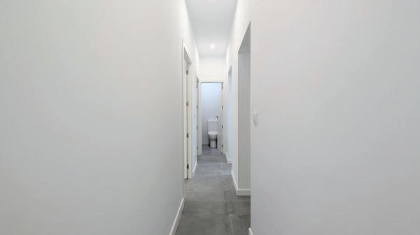 Piso en Barrio Pont Nou-Corazón de Jesús