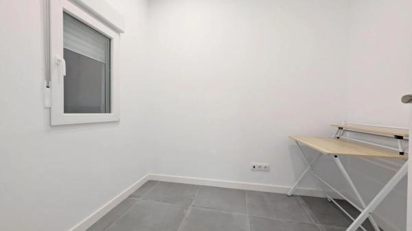 Piso en Barrio Pont Nou-Corazón de Jesús