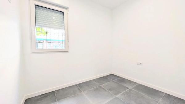 Piso en Barrio Pont Nou-Corazón de Jesús