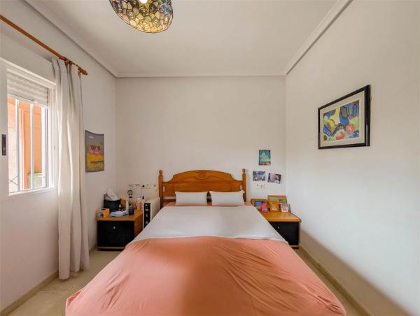 Piso en avenida del Mediterrani