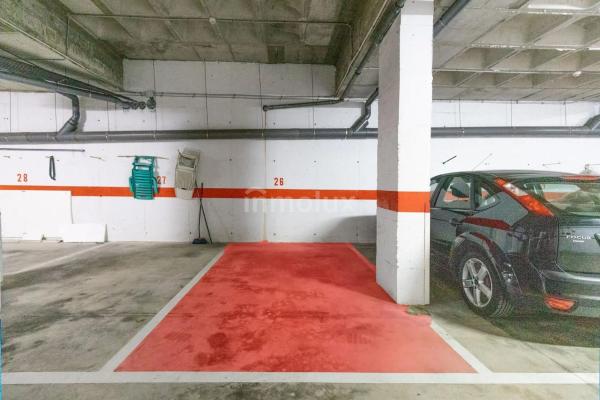 Piso en avenida Costa Blanca