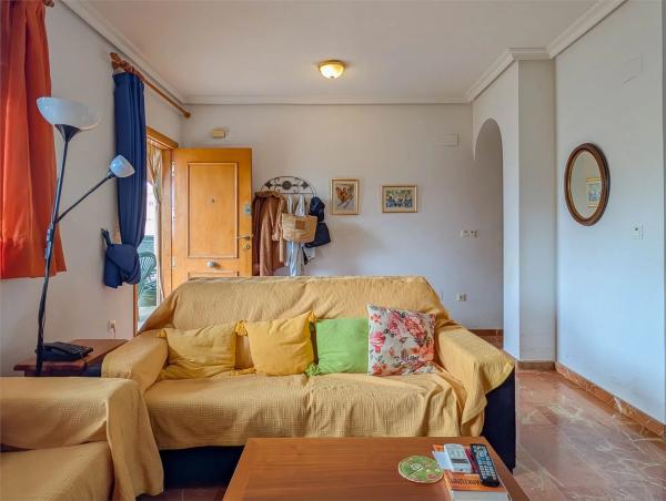 Piso en avenida del Mediterrani