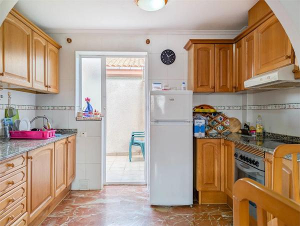 Piso en avenida del Mediterrani