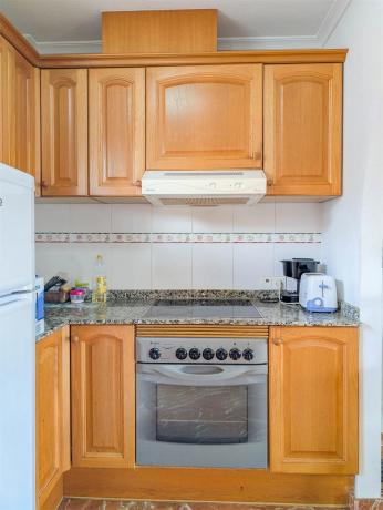 Piso en avenida del Mediterrani