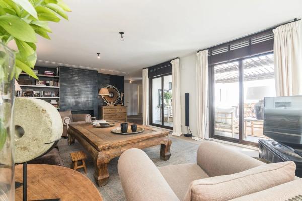 Ático en Av Pintor Juan De Juanes