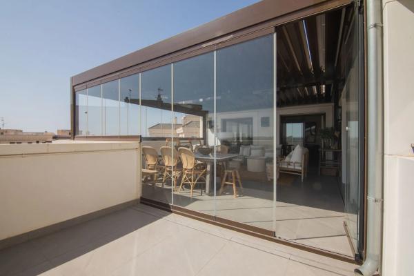 Ático en Av Pintor Juan De Juanes