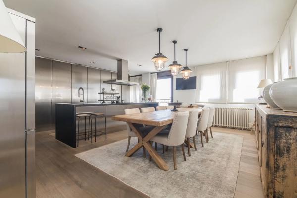 Ático en Av Pintor Juan De Juanes