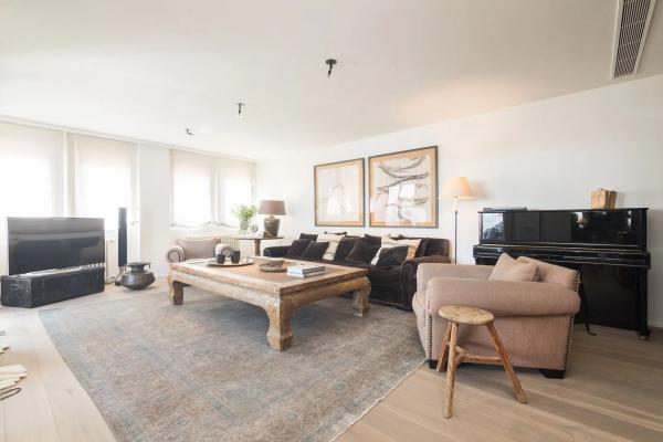 Ático en Av Pintor Juan De Juanes