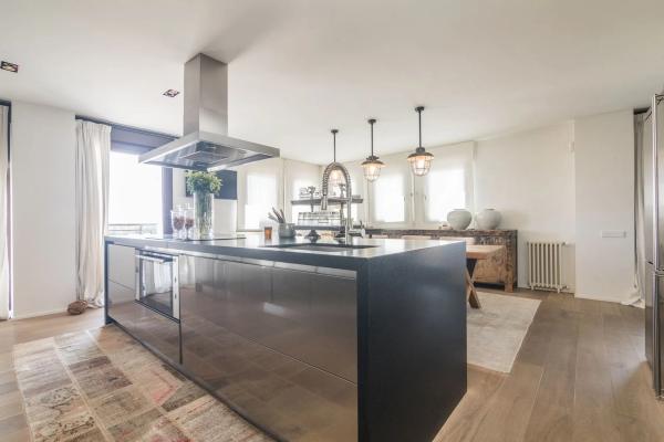 Ático en Av Pintor Juan De Juanes