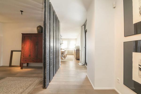 Ático en Av Pintor Juan De Juanes