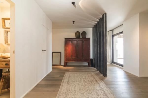 Ático en Av Pintor Juan De Juanes