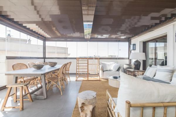 Ático en Av Pintor Juan De Juanes