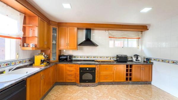 Casa independiente en calle Rafal