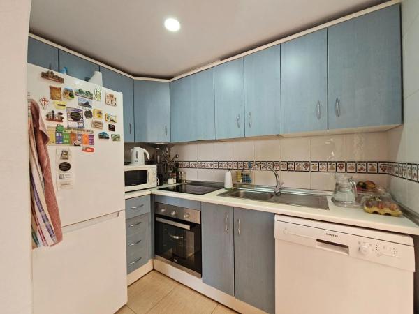 Casa independiente en calle Canarias