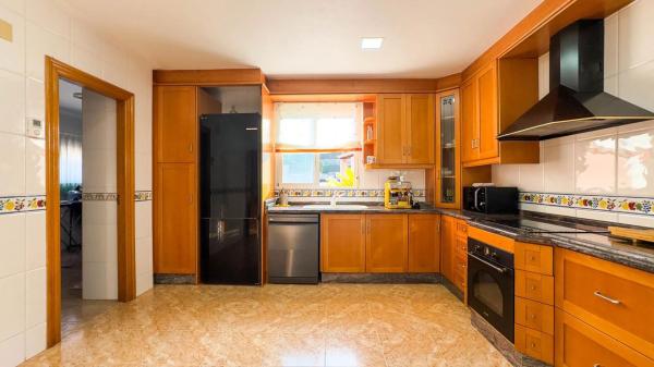 Casa independiente en calle Rafal