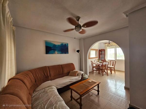 Casa independiente en calle Canarias