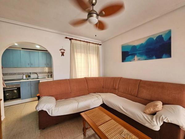 Casa independiente en calle Canarias