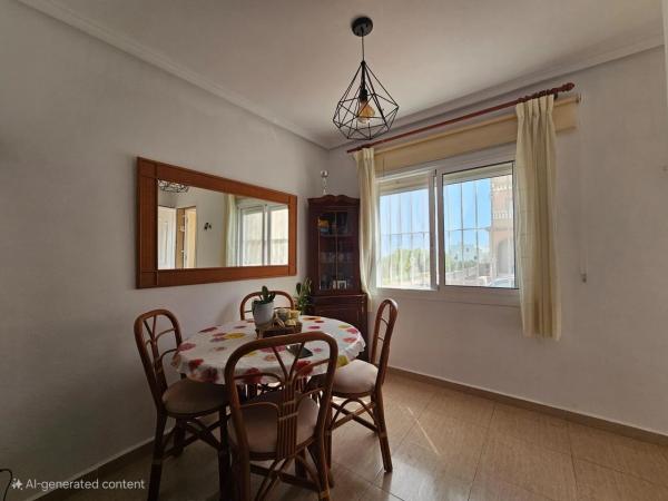 Casa independiente en calle Canarias