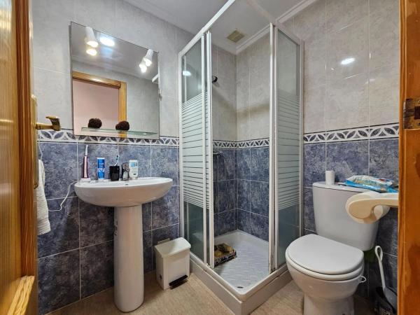 Casa independiente en calle Canarias