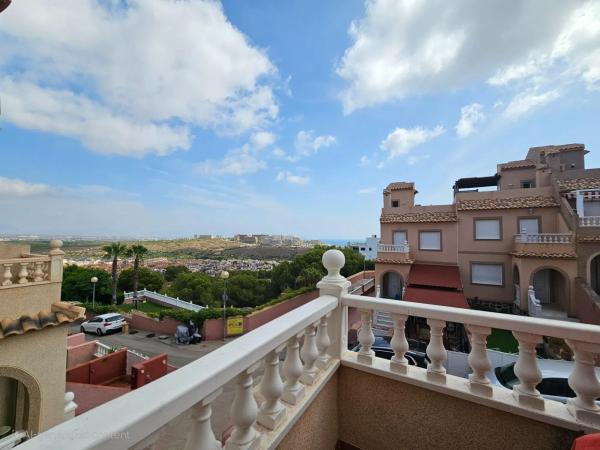 Casa independiente en calle Canarias