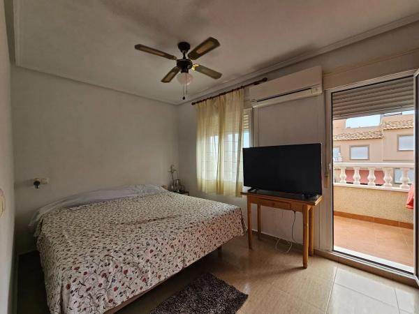 Casa independiente en calle Canarias