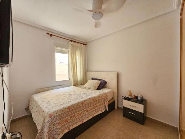 Casa independiente en calle Canarias