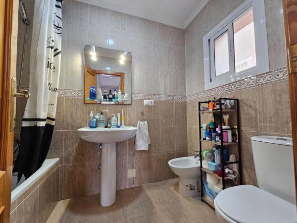 Casa independiente en calle Canarias