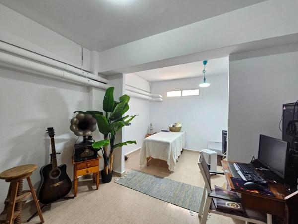 Casa independiente en calle Canarias