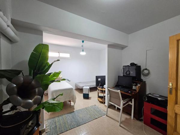 Casa independiente en calle Canarias