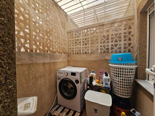 Casa independiente en calle Canarias