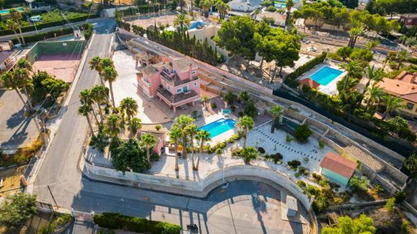 Casa independiente en calle Rafal