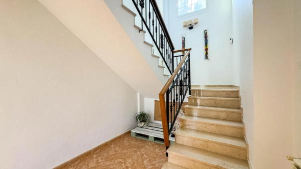 Casa independiente en calle Rafal