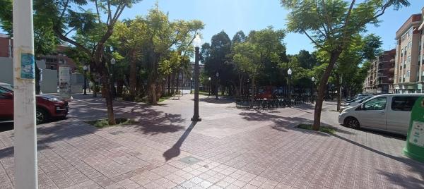 Piso en calle León Sánchez Sáez