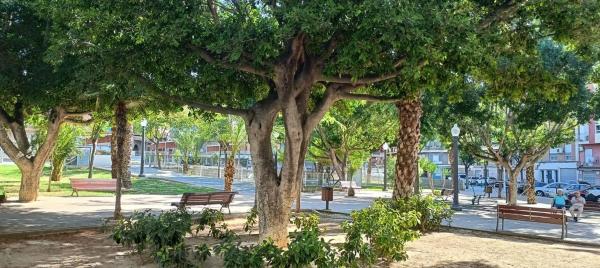 Piso en calle León Sánchez Sáez