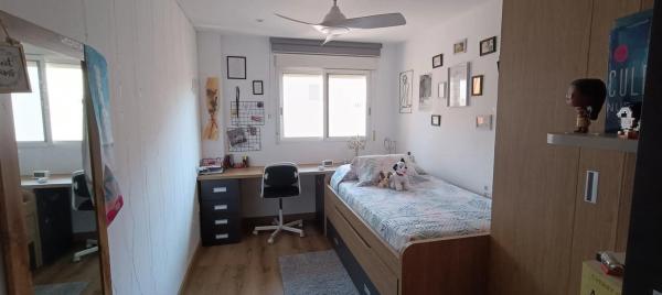 Piso en calle León Sánchez Sáez