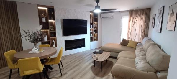 Piso en calle León Sánchez Sáez