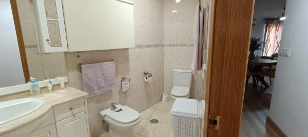 Piso en calle León Sánchez Sáez