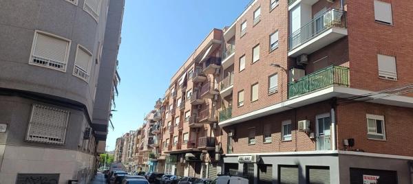 Piso en calle León Sánchez Sáez