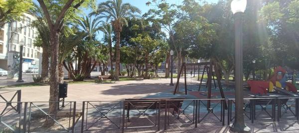 Piso en calle León Sánchez Sáez