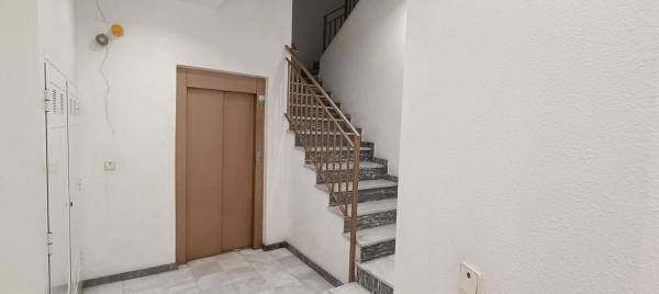 Piso en calle León Sánchez Sáez