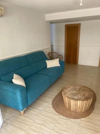 Piso en Arenales del Sol