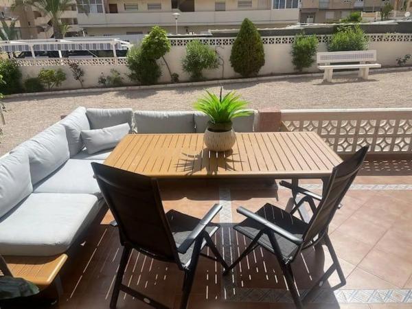 Piso en Arenales del Sol