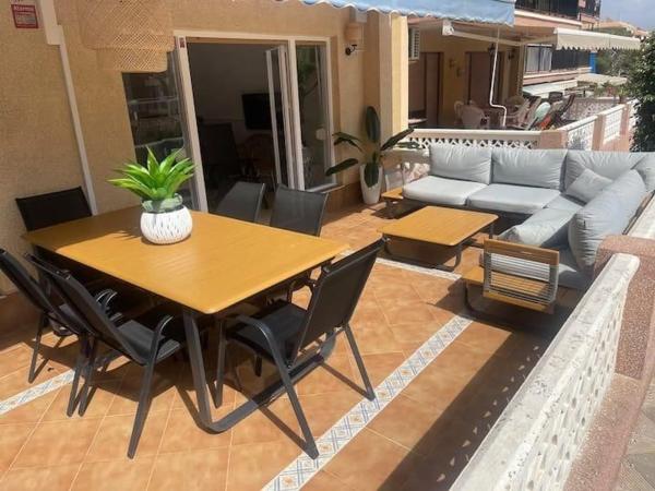 Piso en Arenales del Sol